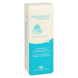 Hyposens Fettcreme