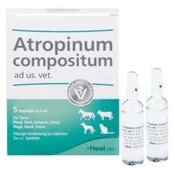Atropinum Comp Ad Us Vet