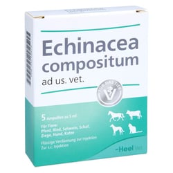 Echinacea Comp Ad Us Vet