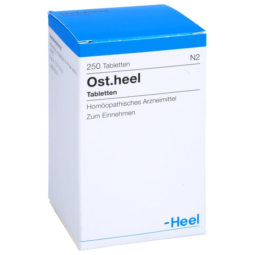 Ost.heel