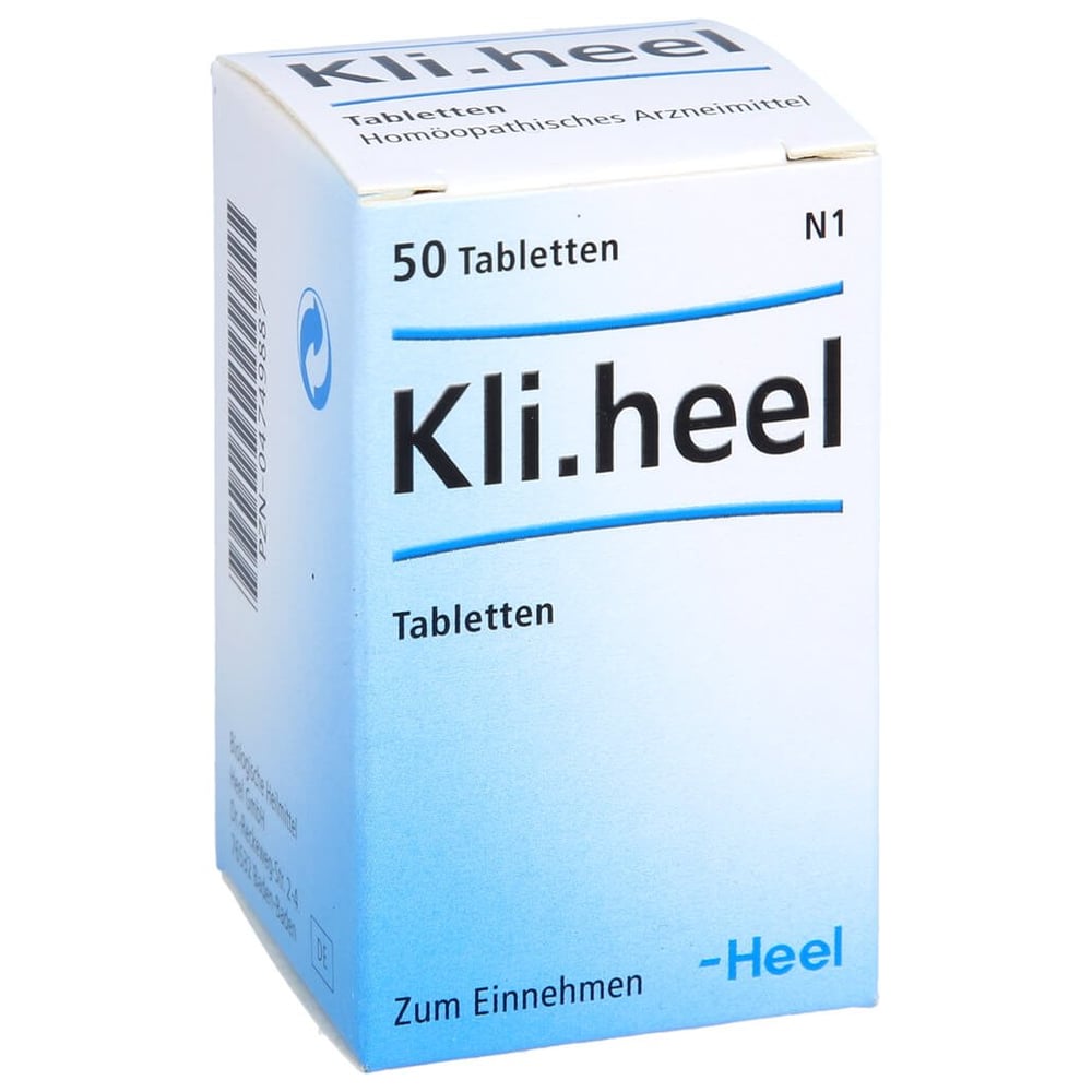 Kli.heel