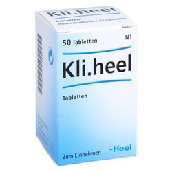 Kli.heel