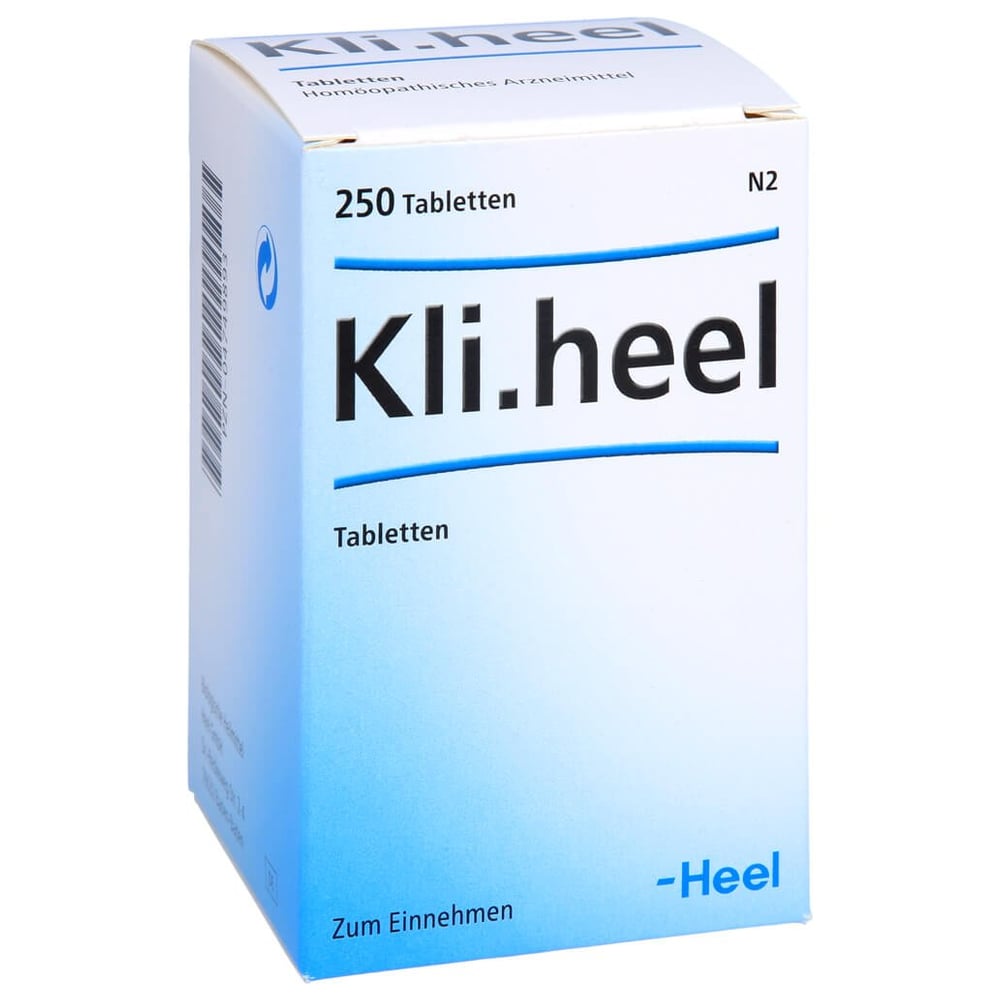 Kli.heel