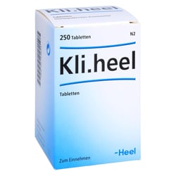 Kli.heel