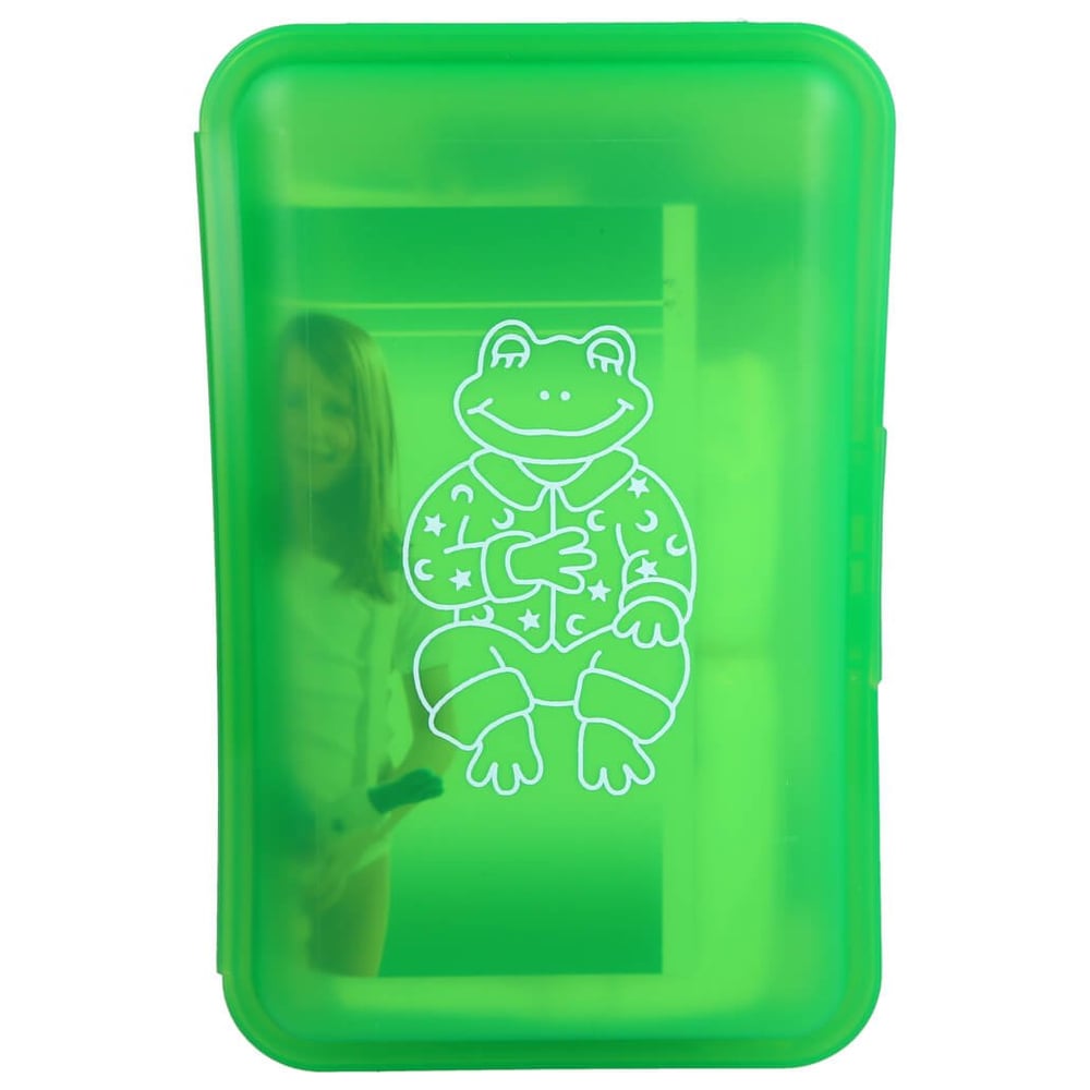 Klingelhose Gr.1 (122-140) STERO Enurex