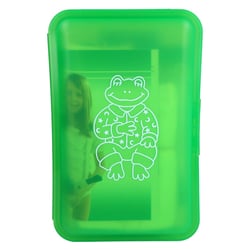 Klingelhose Gr.1 (122-140) STERO Enurex