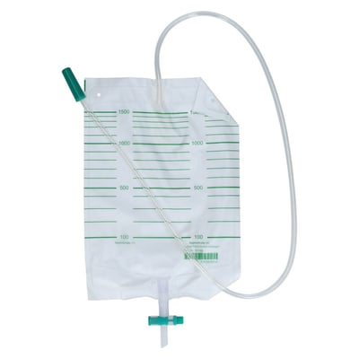 Urinbeutel Abl 1,5l Produktbild 1