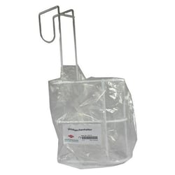 Urinflaschenhalter