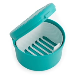 Gebisschale 3tlg Kst101575