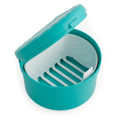 Gebisschale 3tlg Kst101575