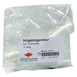 Irrigatorgarnit Sch 102114