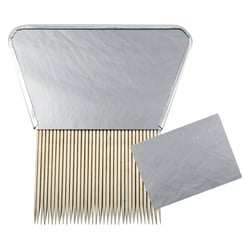 Nissenkamm Metall 102170bf