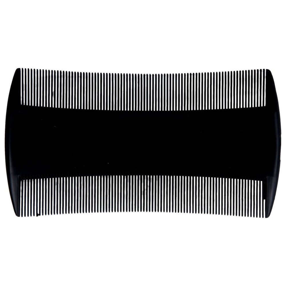 Nissenkamm Hartgummi 10217