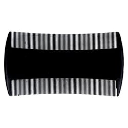 Nissenkamm Hartgummi 10217