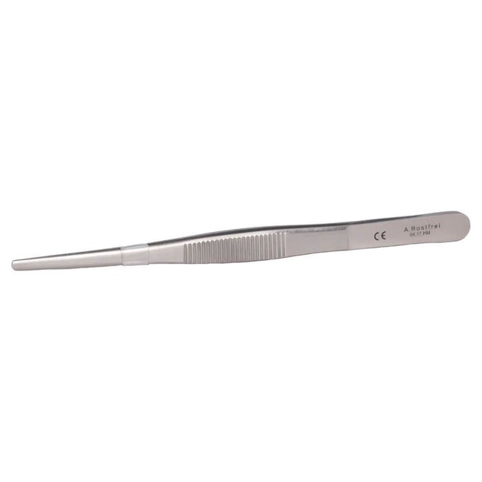 Pinzette Anat 13cm 107106