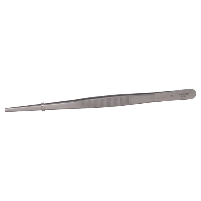 Pinzette Anat 20cm 107110