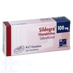 Sildegra 100 mg