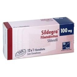 Sildegra 100 mg