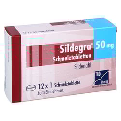 Sildegra 50 mg