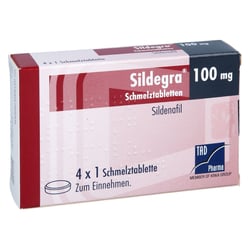 Sildegra 100 mg
