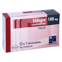 Sildegra 100 mg