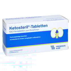 Ketosteril