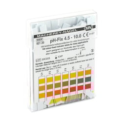 ph-Fix Indikatorstäbchen ph 4.5-10