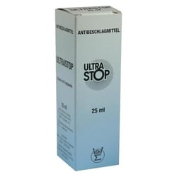 Ultra Stop Unst