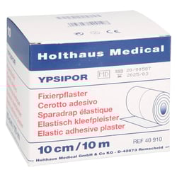 Fixierpflaster Ypsipor 10 cmx10 m