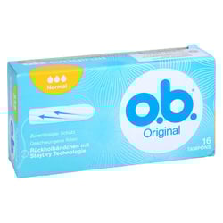 o.b. Original Normal