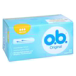 o.b. Original Normal