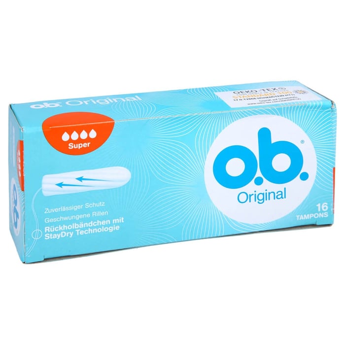 Ob Super