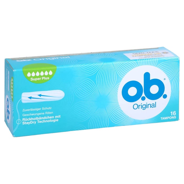 Ob Super Plus