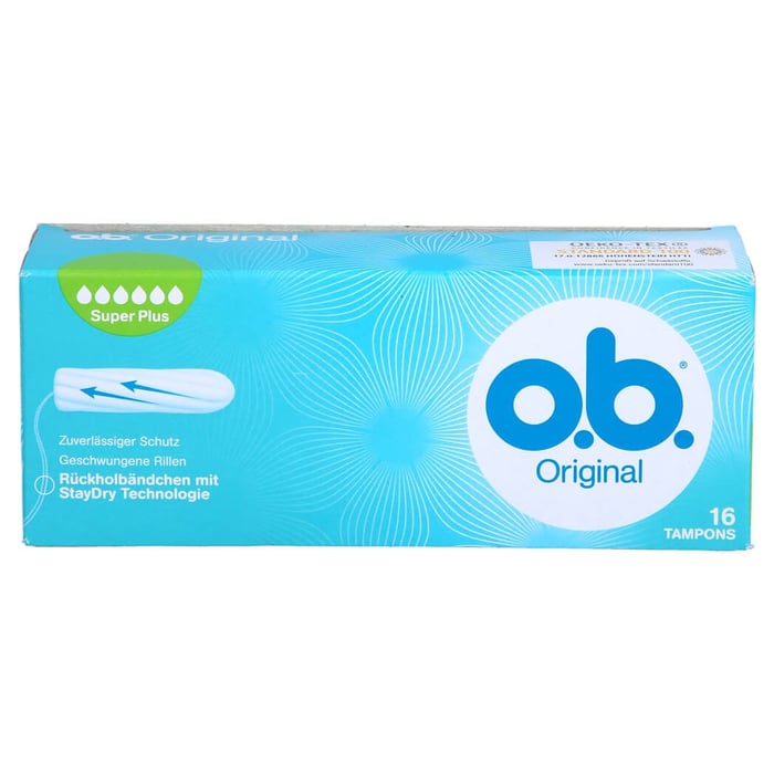 Ob Super Plus