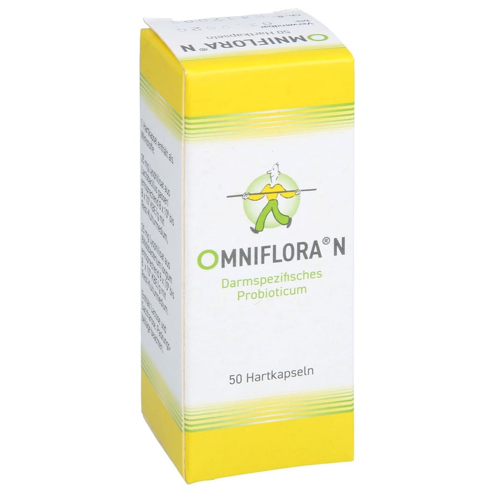 Omniflora N