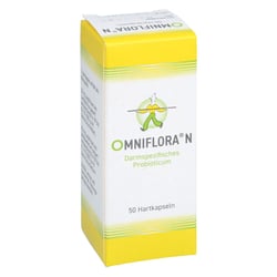 Omniflora N