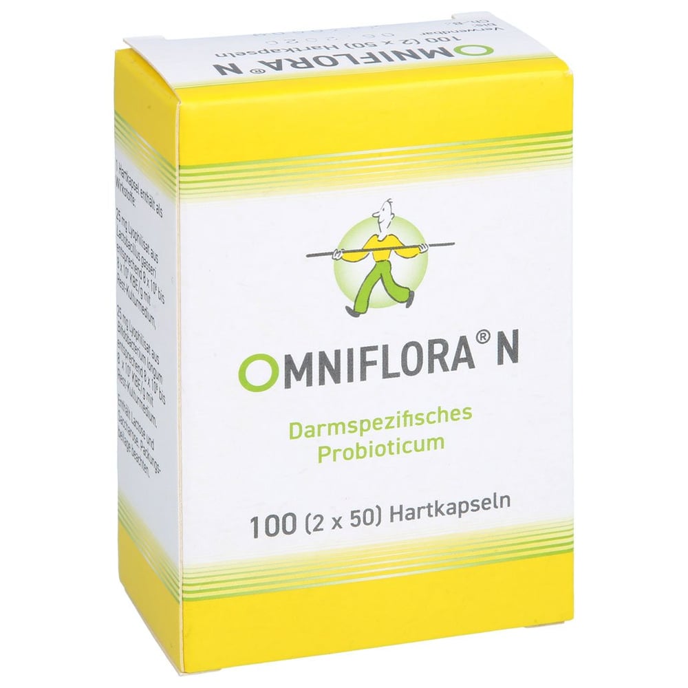 Omniflora N
