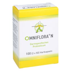 Omniflora N