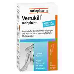 Verrukill ratiopharm