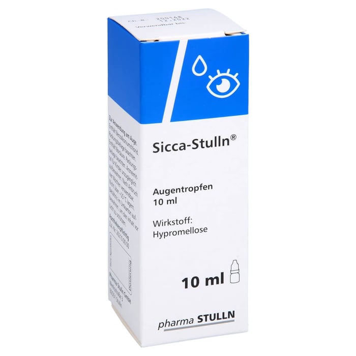 Sicca-Stulln