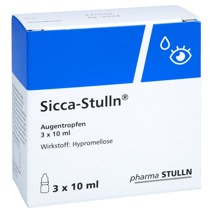 Sicca-Stulln