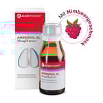 Ambroxol AL 15 mg/5 ml