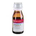 Ambroxol AL 15 mg/5 ml