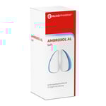 Ambroxol AL 15 mg/5 ml