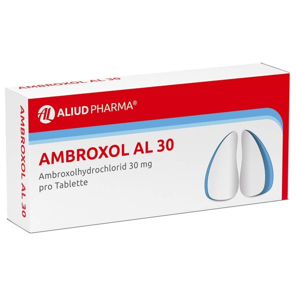 Ambroxol AL 30