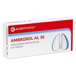 Ambroxol AL 30