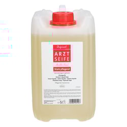 Arztseife flüssig