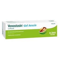 Venostasin-Gel Aescin