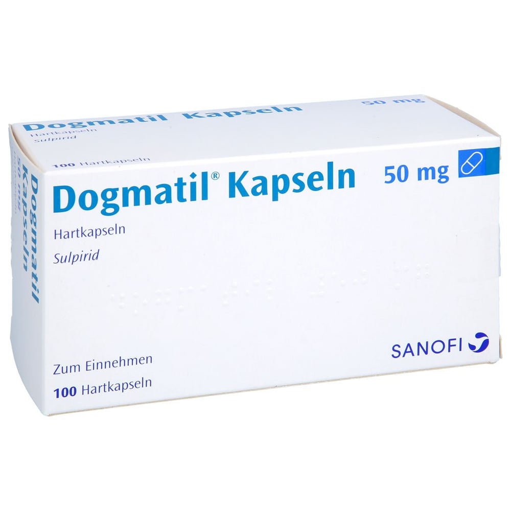 Dogmatil