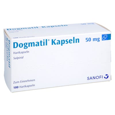 Dogmatil